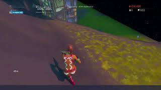 【フォートナイト　生放送】クリエイティブ参加型直差し練習１１日目
