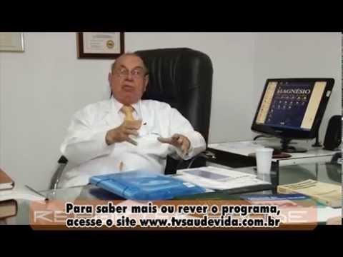 Dr. Arnoldo Veloso: Magnsio Dimalato