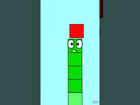 Looking for Numberblocks 1000 Standing Tall - Skip Counting to 1000 | Numberblocks Animation