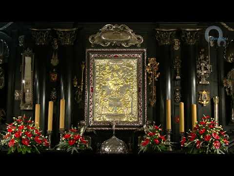 Apel Jasnogórski 08.02.2026 - oficjalny kanał Jasnej Góry