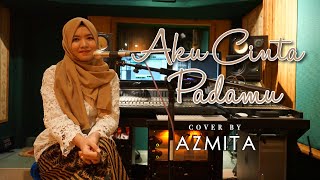 Download lagu Aku Cinta Padamu - Dian Piesesha (Cover by Azmita) mp3