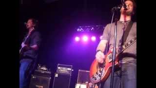 Parmalee- Back in the Day (4/12/2013)