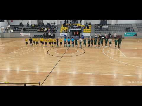 Lombos 3x8 Leoes P  Salvo 1°