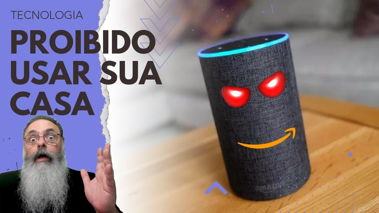 TRANCADO sem LUZ em CASA porque AMAZON BLOQUEOU a CONTA DELE por RECLAMAÇÃO FALSA de RACISMO
