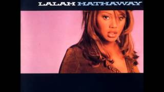 Lalah Hathaway -  Bad By Myself