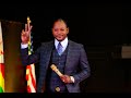The Kingdom Of God Pastor Alph Lukau 25 August 2019 2nd Service AMI LIVESTREAM