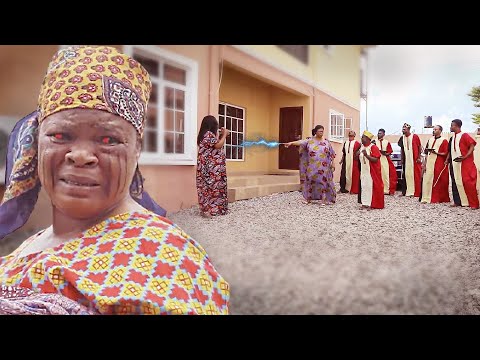 Amope Ami: The Mother Who Destroyed Her Own Child - Yoruba Movie 2025 Drama Peju Ogunmola | Abebi