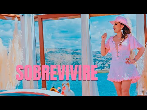 Editha Larico - SOBREVIVIRE 🚀/ CUMBIA SUREÑA