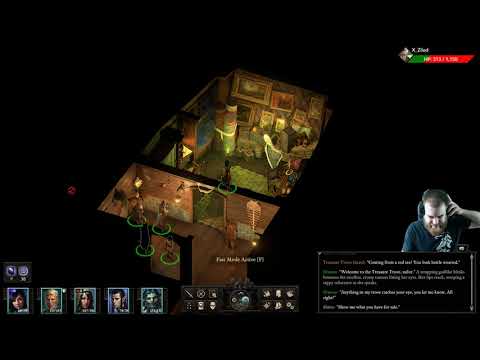 Pillars of Eternity II: Deadfire - Episode 29