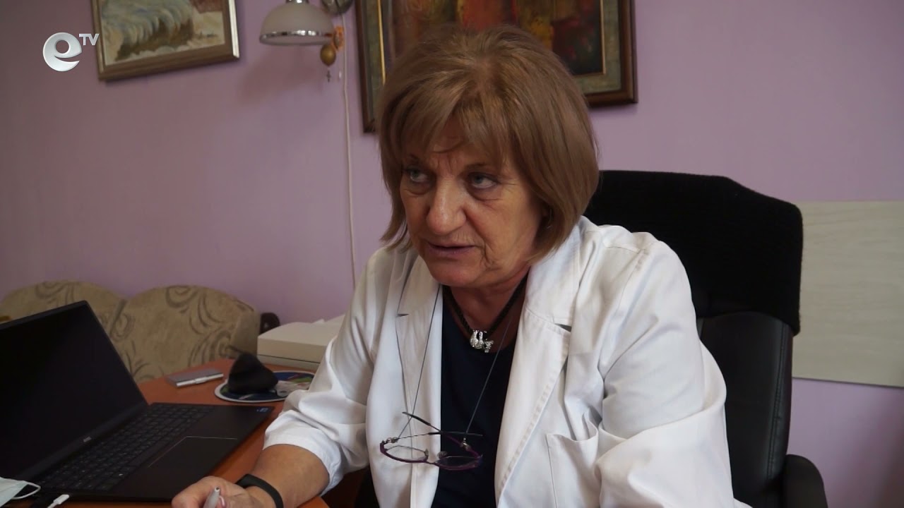 Откриха ВИП-стая в Ендокринологията в Смолян