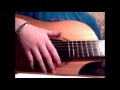 [Guitar Lesson] Dead By Sunrise (C. Bennington ...