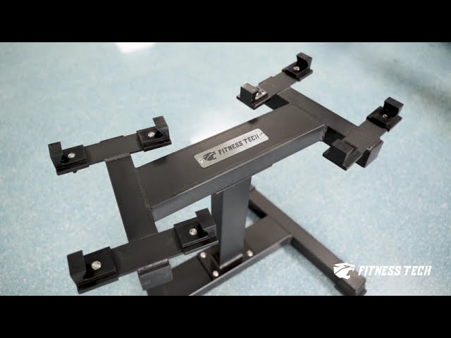Vídeo relacionado con CODEONE Pendientes Pesas 70LBS Pesas | Acero Inoxidable en Color Negro y Dorado | Diseño Artesanal Deportivo Gym | Pendientes Mancuernas | Estuche de Regalo