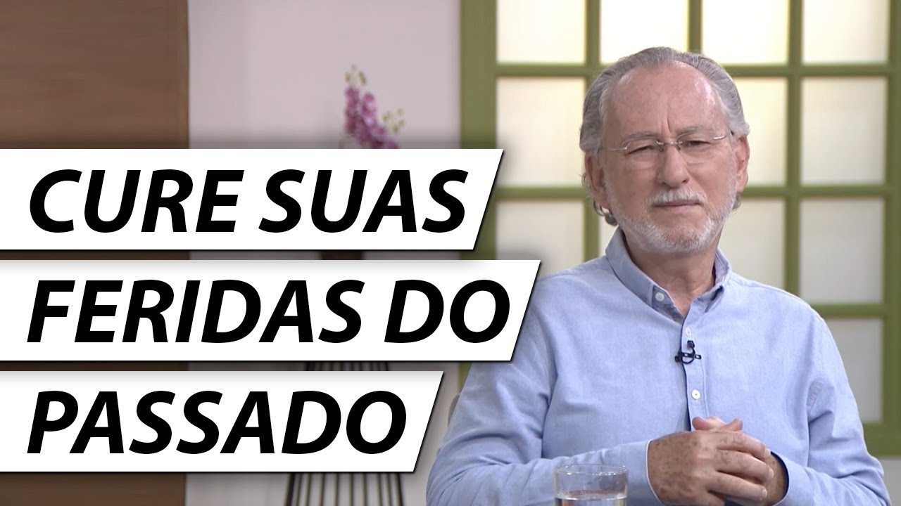 Liberte-se de Seus Erros do Passado e Evite Sofrimentos Desnecessários - Dr. Cesar Psiquiatra
