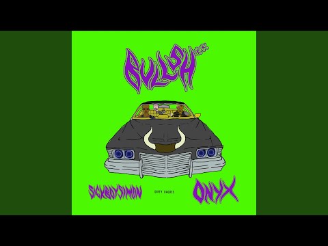 Bullshit (feat. Onyx)