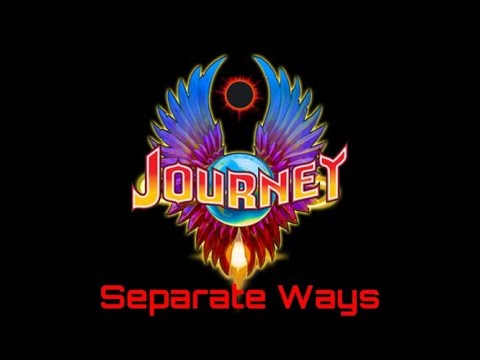 Separate Ways (Worlds Apart) - Journey | Arr. for Marching Band by Doug Adams