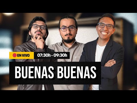 Cagadas virtuales en feriado de NAVIDAD | El recalentado de BN | Buenas Buenas