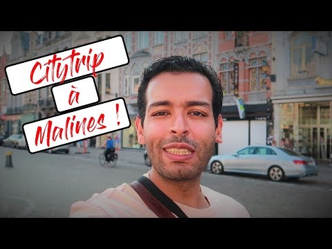 [CITYTRIP] Que voir à Malines ?