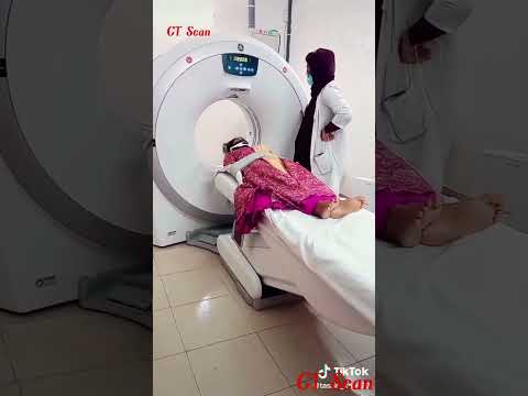 CT Scan