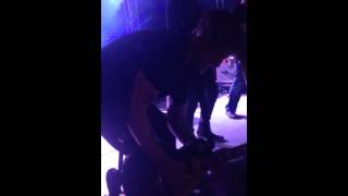 Miggs Let the Games Begin