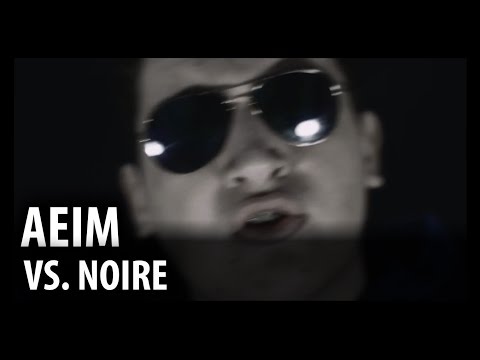 AEIM vs. Noire ll ATB 2017 - 32stel-Finale