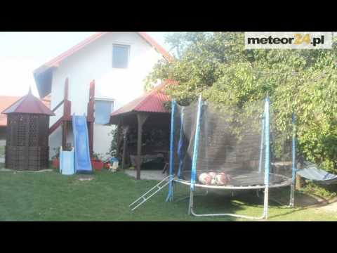 Gospodarstwo Agroturystyczne Maria Plechta - Łącko meteor24.pl