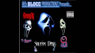 8th Blocc Productionz - Wind Blow (SLAB-Ed Mix)