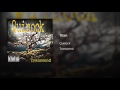 New Grunge Quinock Titan From The New Album Transcend