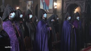 Մոտենում է քահանաների տոնը