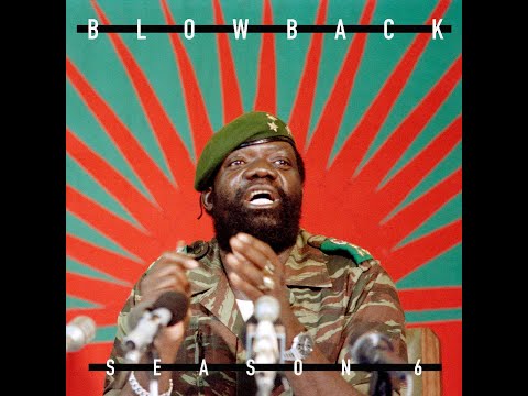 Blowback: Season 6 | 04 - Zulu & Foxbat