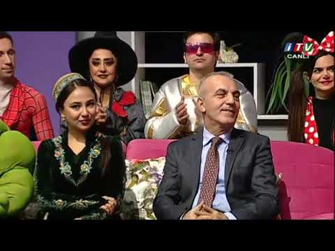 Hemiseki terz 22.12.2107 - Lale Memmedova