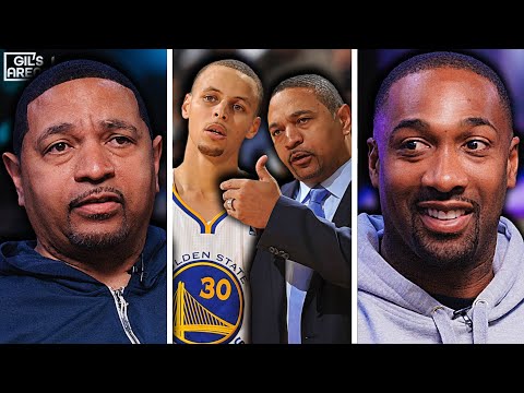 Mark Jackson GETS REAL On NBA Coaching