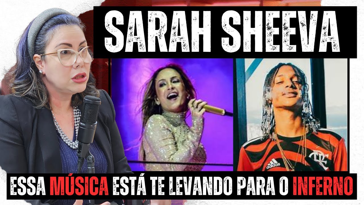 Essa música vai te levar para o INF3RN0!