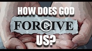 How does God forgive us? - Sikh Retreat 2016 - Q&A#2