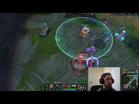 Kd0 stream highlights #2 | Varus OTP?