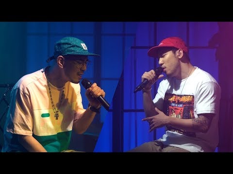 [어마어마한 라이브] 40, 문명진 _ 잠 못 드는 밤에