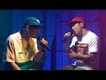 Moon Myung Jin - Sleepless Night (Live Version) [Feat. 40]