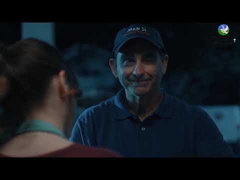 Serijal Filma "Susret" 5 epizoda "Poklon" Hriscanski film sa prevodom Novo 2020 #crkvapodsatoromtv