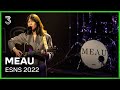 MEAU met oa. 'Dat Heb Jij Gedaan' en 'Afgesloten' op ESNS 2022 | NPO 3FM