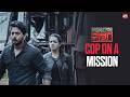Inspector Vikram S Daring Kidnap Rescue Prajwal Devaraj Bhavana Sun NXT