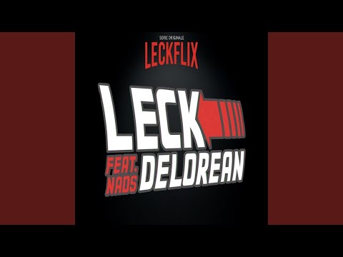 Delorean (feat. Naos)