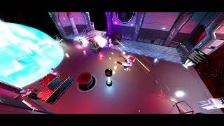 MB3 Day 11 April 2025 (Speedlapse)