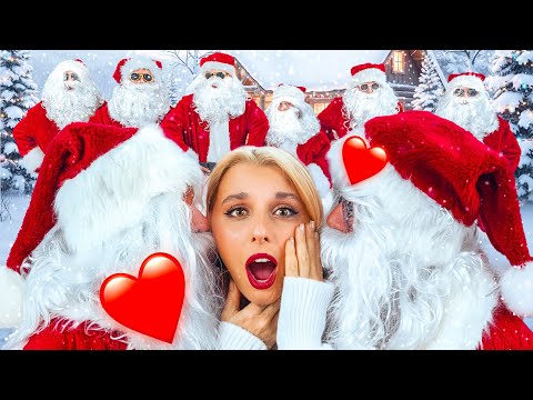 RANDKI JULKI (CHCIAŁ JĄ POCAŁOWAĆ)