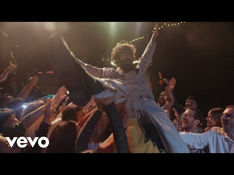 La Ludwig Band - Xavier, el tècnic de so