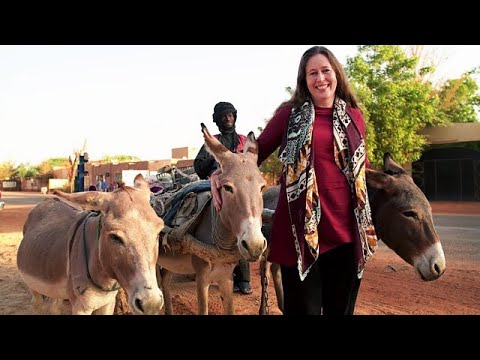 Morocco to Timbuktu: An Arabian Adventure - Episode 2 (BBC)