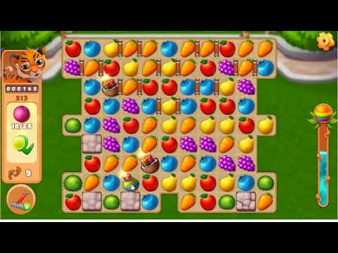 Family Zoo Enclosures Level 513 - No Boosters