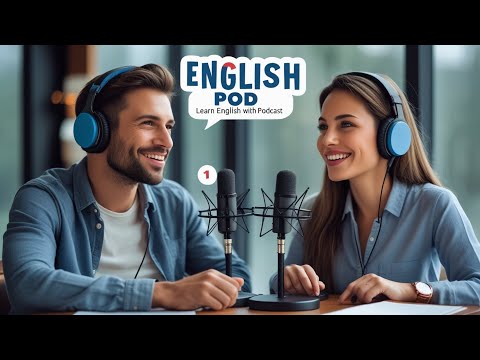 Powerful Podcast for English Fluency | Episode 17