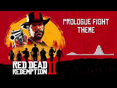 Red Dead Redemption 2 Official Soundtrack - Prologue Fight Theme