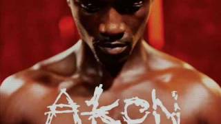 Akon Rock  (feat. Filapine) New Single 2009 HQ Audio [Exclusive New]
