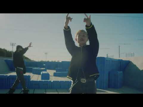 Taeyoung Boy & LYNN - KONTROL ft. CYBER RUI (Official Music Video)