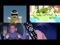 The Nostalgia Viewing Show EP 3 Snowed Under